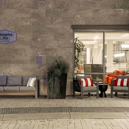 Homewood Suites By Hilton Long Beach Airport Εξωτερικό φωτογραφία