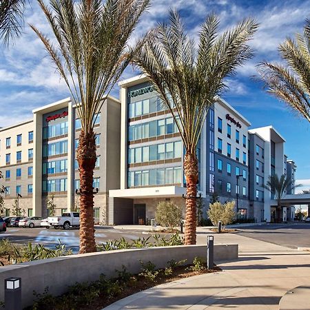 Homewood Suites By Hilton Long Beach Airport Εξωτερικό φωτογραφία
