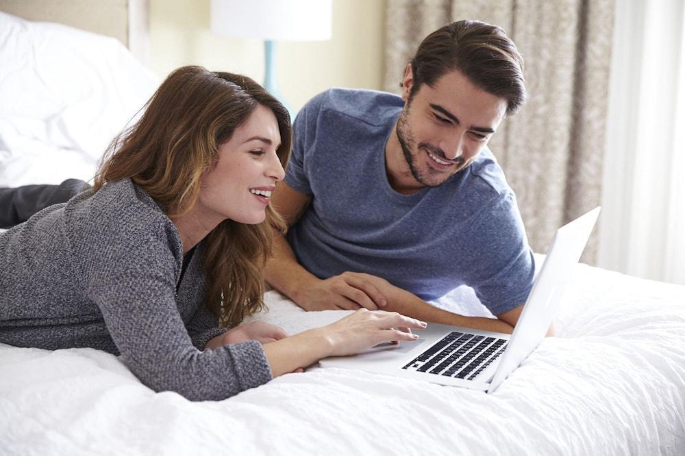 Homewood Suites By Hilton Long Beach Airport Εξωτερικό φωτογραφία