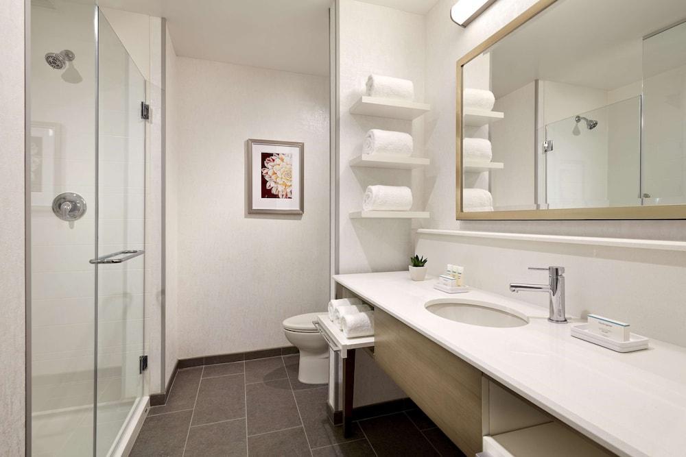 Homewood Suites By Hilton Long Beach Airport Εξωτερικό φωτογραφία