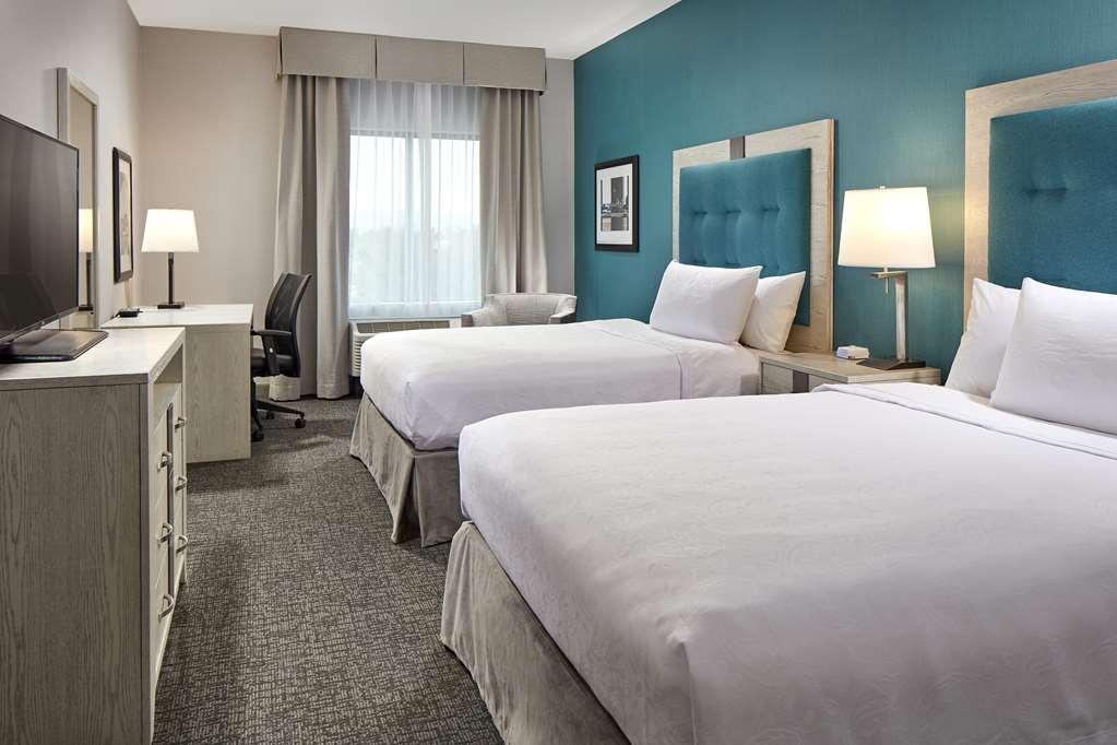 Homewood Suites By Hilton Long Beach Airport Δωμάτιο φωτογραφία