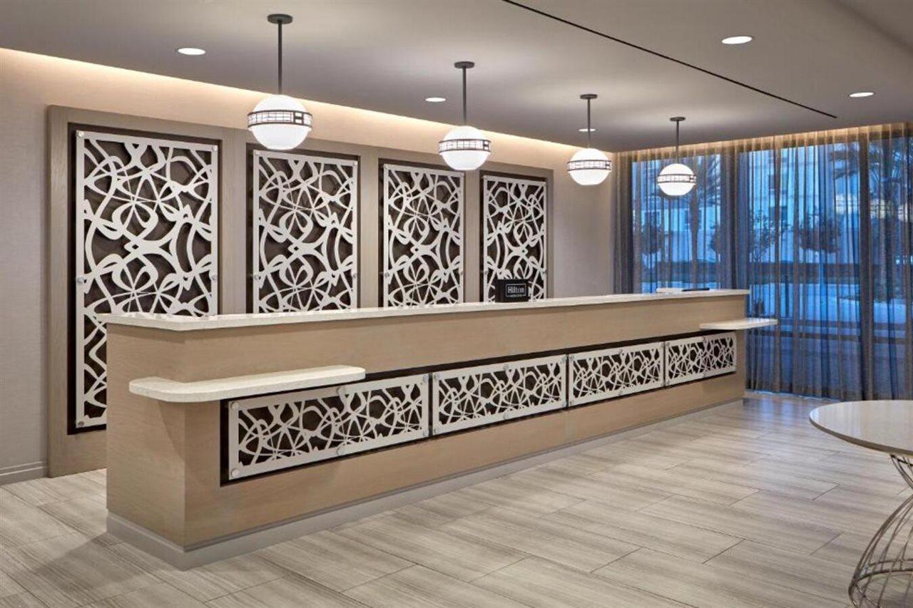 Homewood Suites By Hilton Long Beach Airport Εξωτερικό φωτογραφία