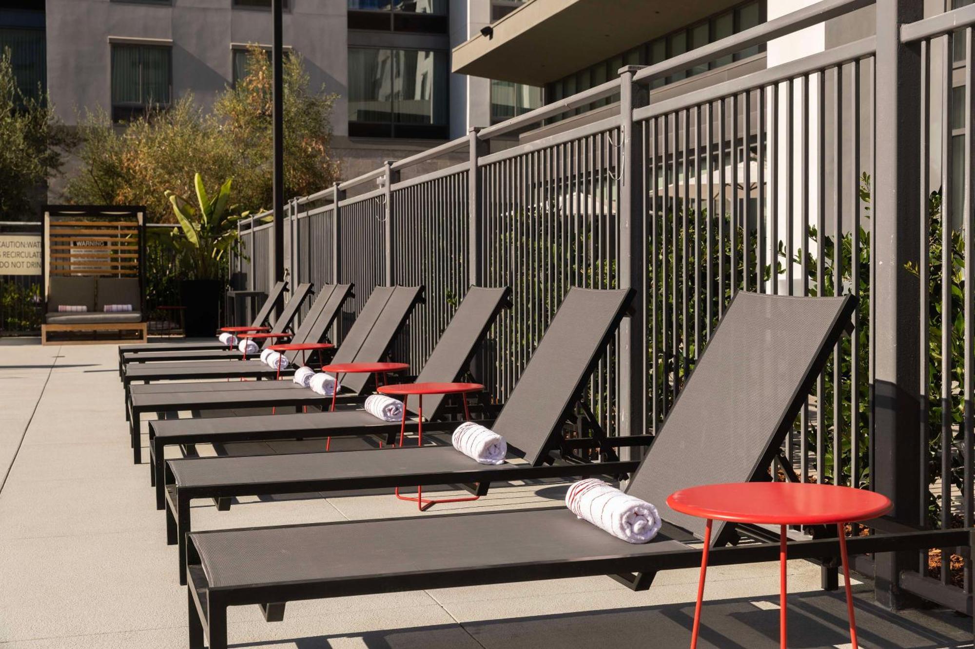 Homewood Suites By Hilton Long Beach Airport Εξωτερικό φωτογραφία