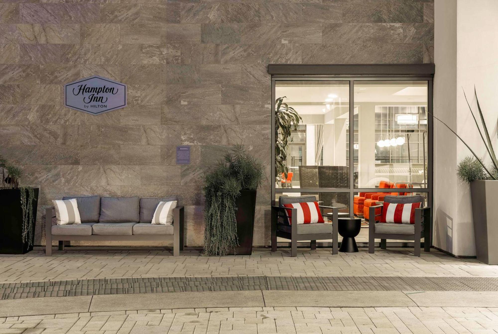 Homewood Suites By Hilton Long Beach Airport Εξωτερικό φωτογραφία