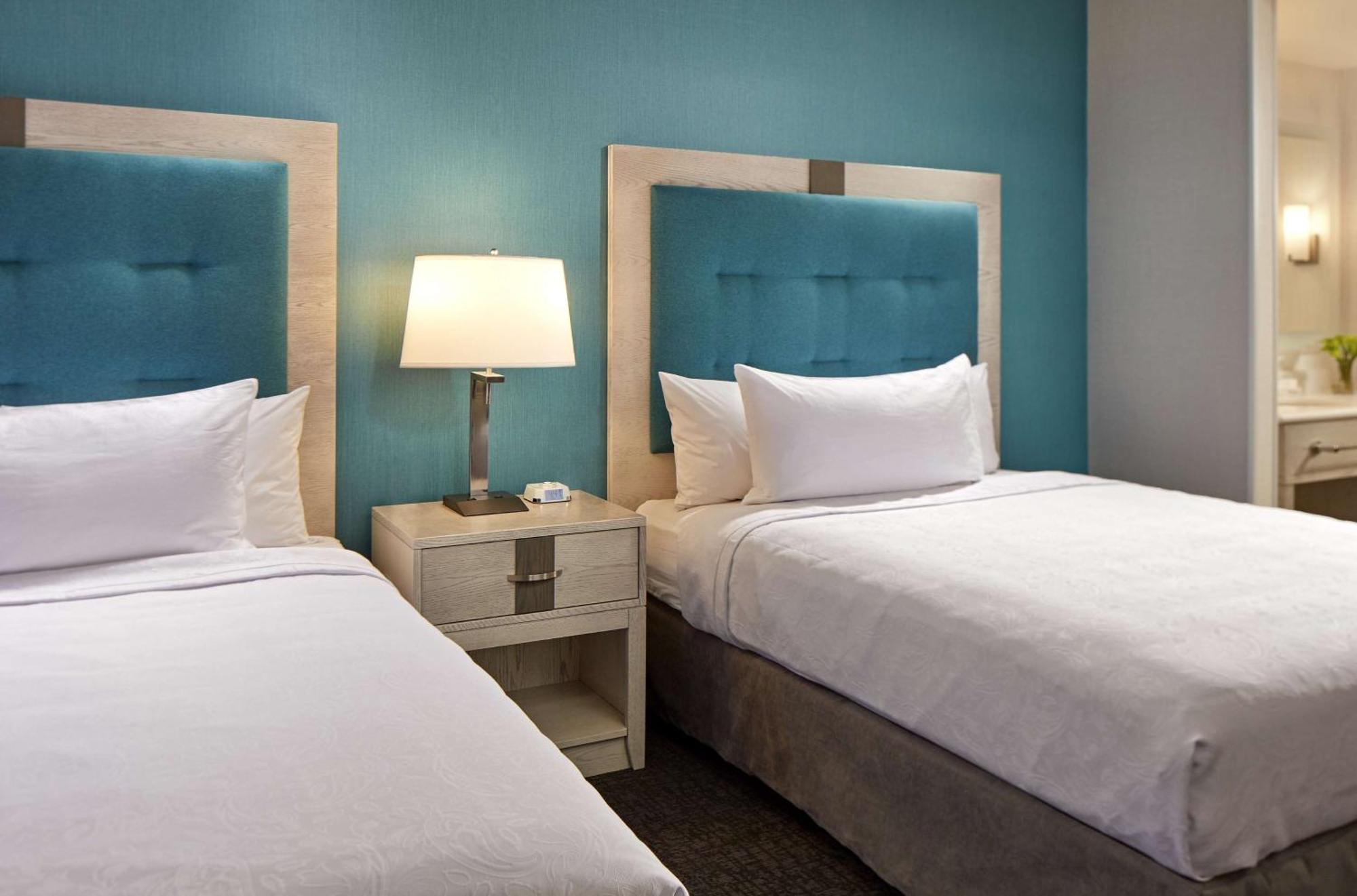 Homewood Suites By Hilton Long Beach Airport Εξωτερικό φωτογραφία