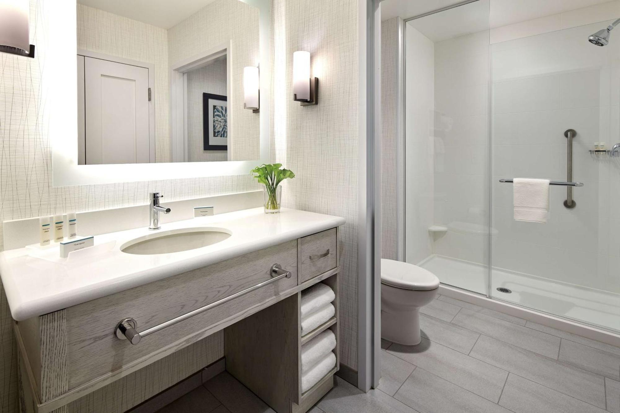 Homewood Suites By Hilton Long Beach Airport Εξωτερικό φωτογραφία
