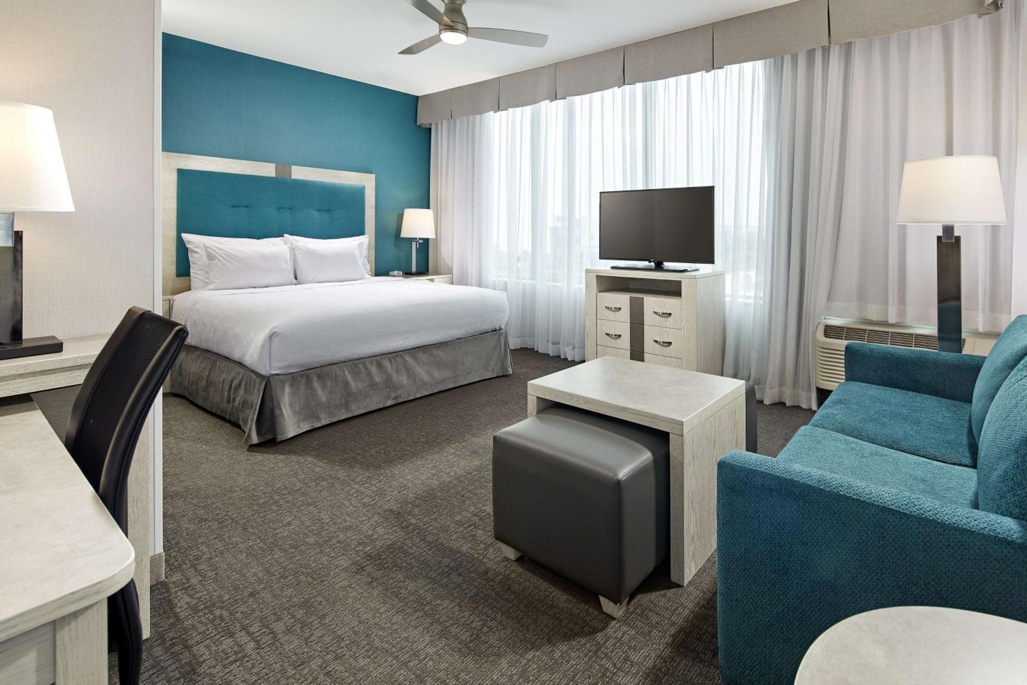 Homewood Suites By Hilton Long Beach Airport Εξωτερικό φωτογραφία