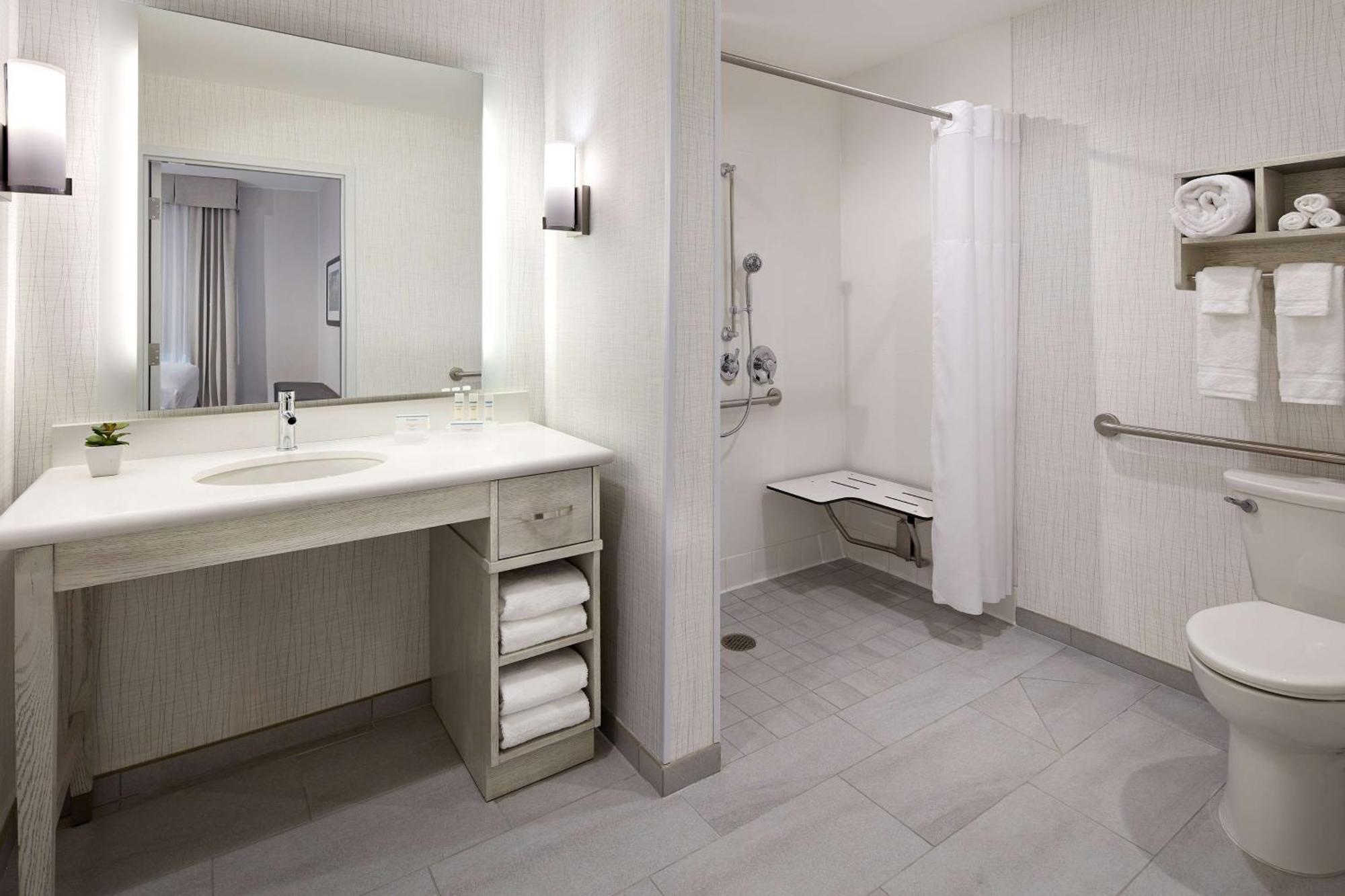 Homewood Suites By Hilton Long Beach Airport Εξωτερικό φωτογραφία