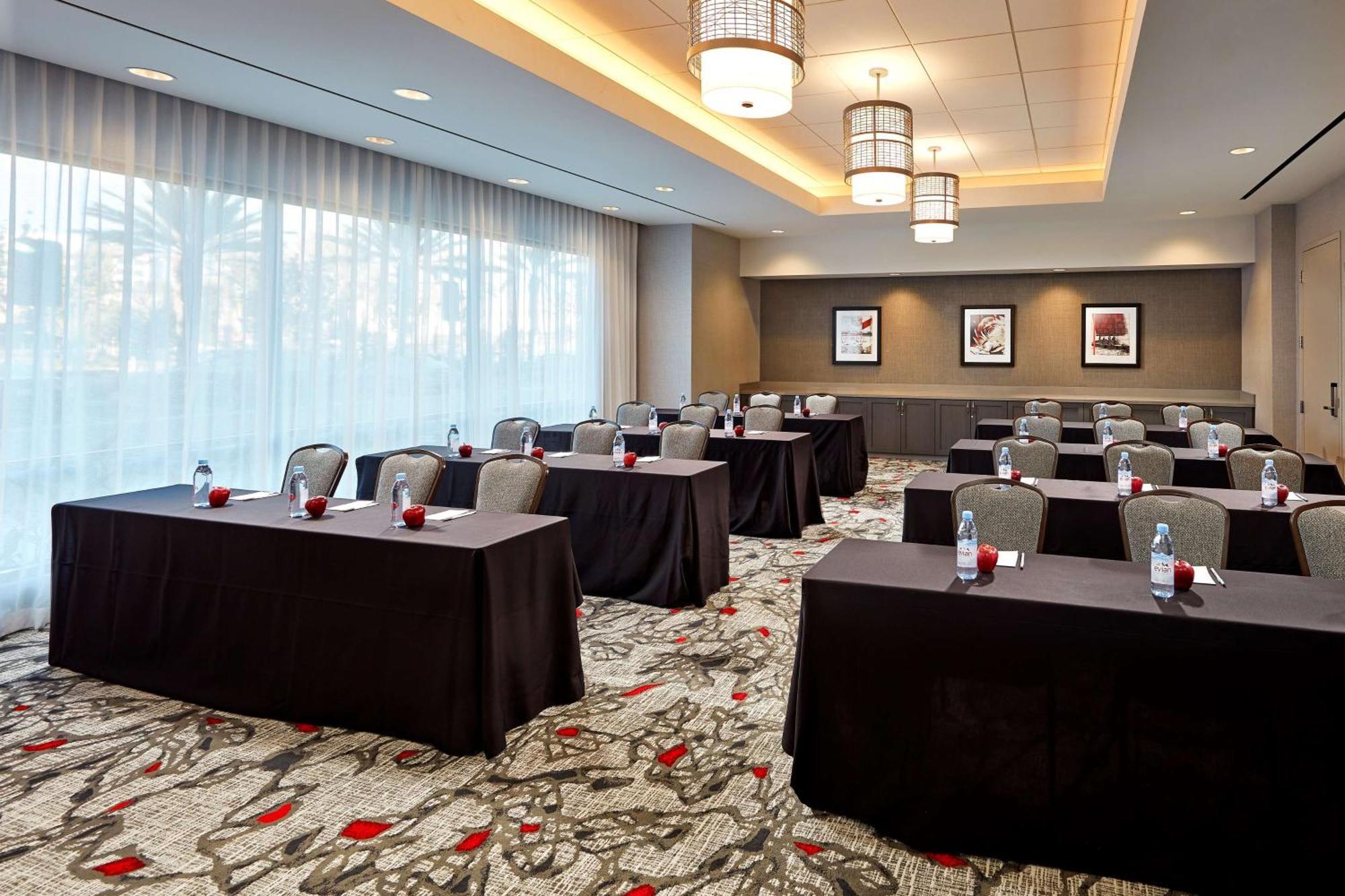 Homewood Suites By Hilton Long Beach Airport Εξωτερικό φωτογραφία