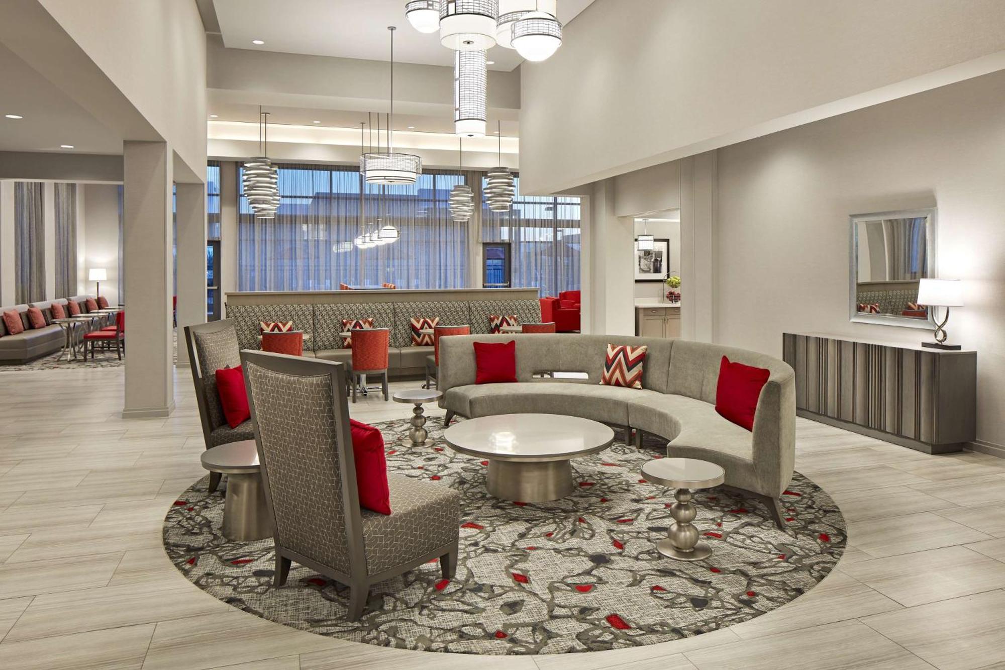 Homewood Suites By Hilton Long Beach Airport Εξωτερικό φωτογραφία
