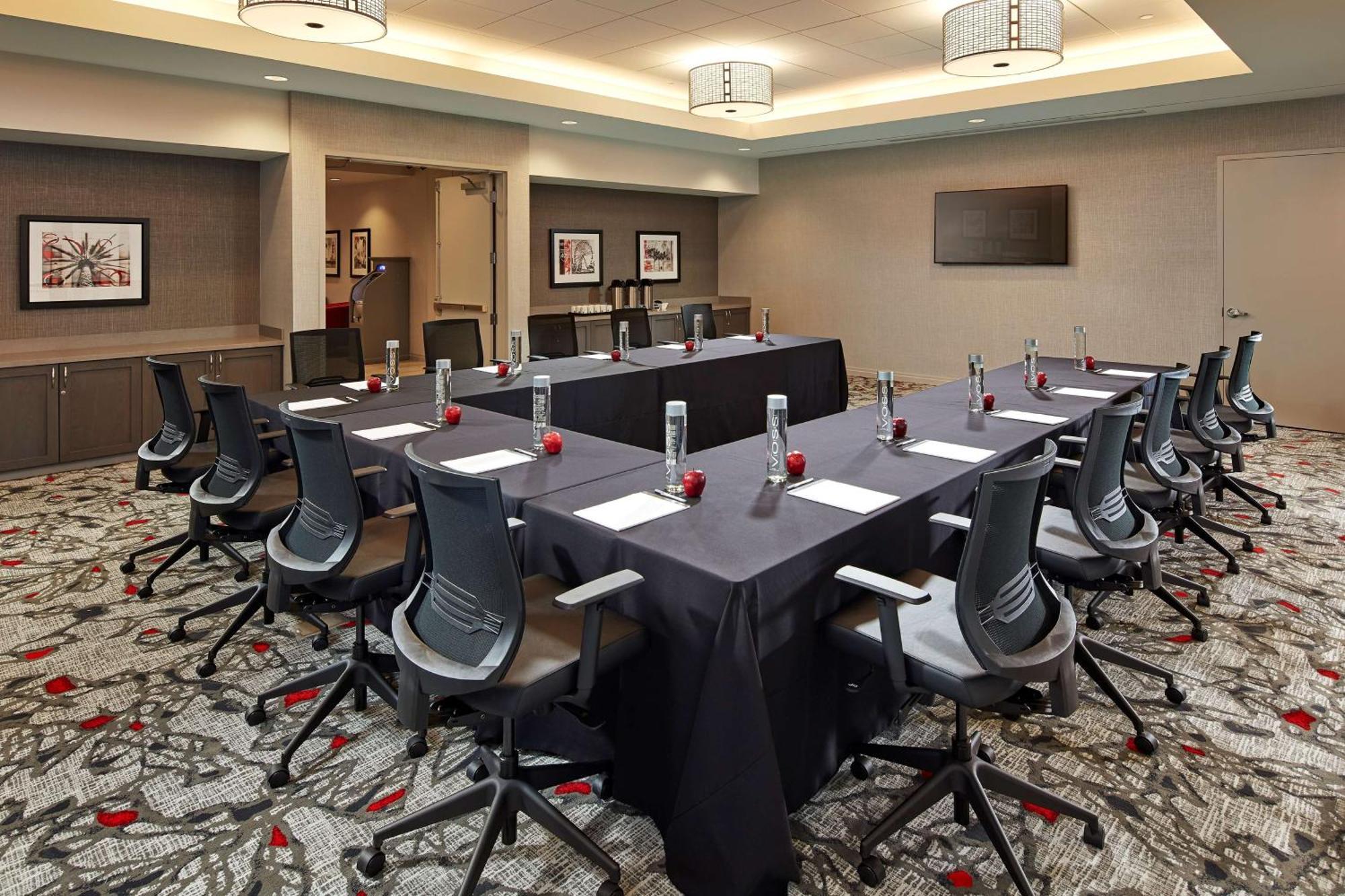 Homewood Suites By Hilton Long Beach Airport Εξωτερικό φωτογραφία