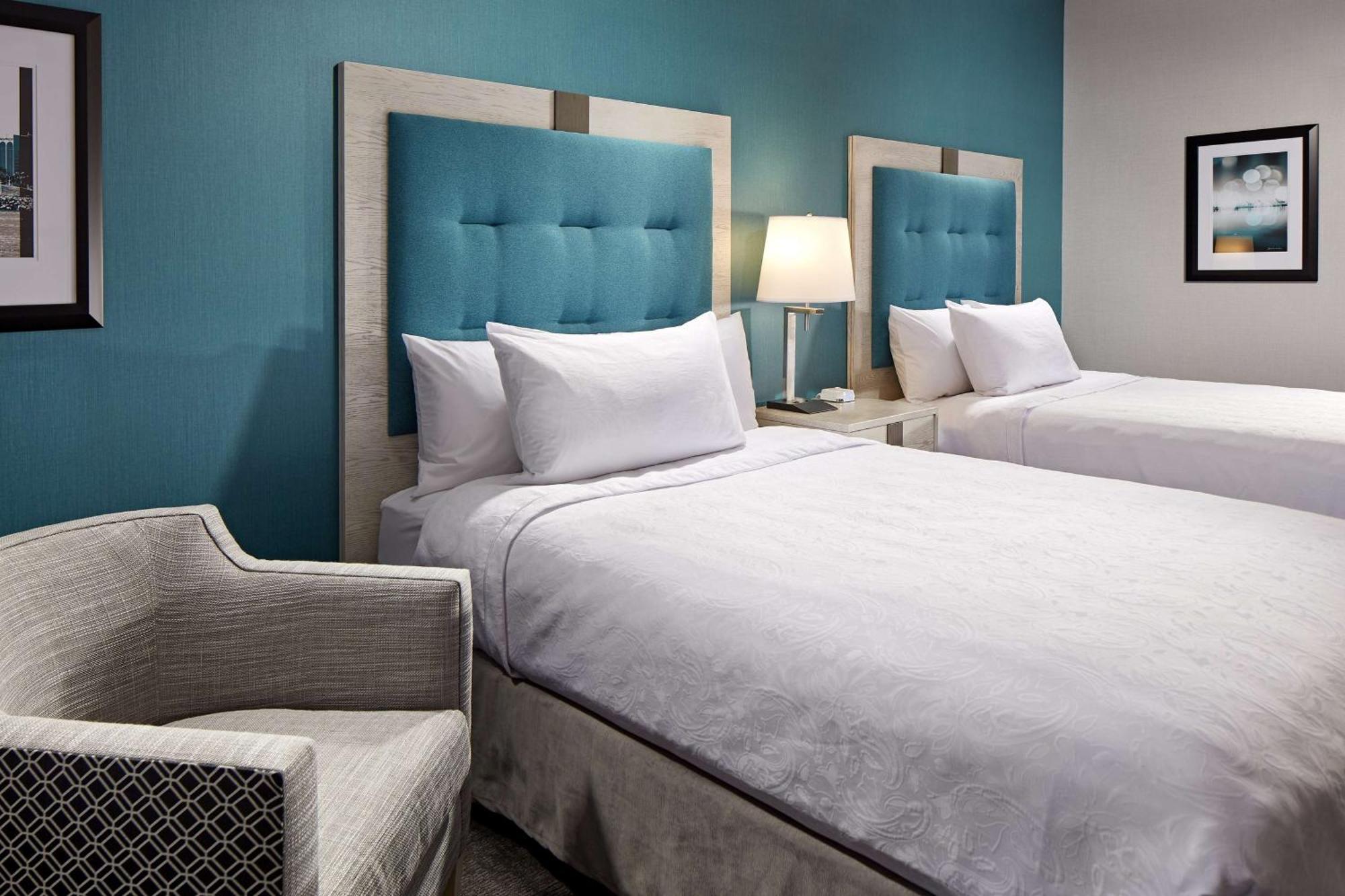 Homewood Suites By Hilton Long Beach Airport Εξωτερικό φωτογραφία