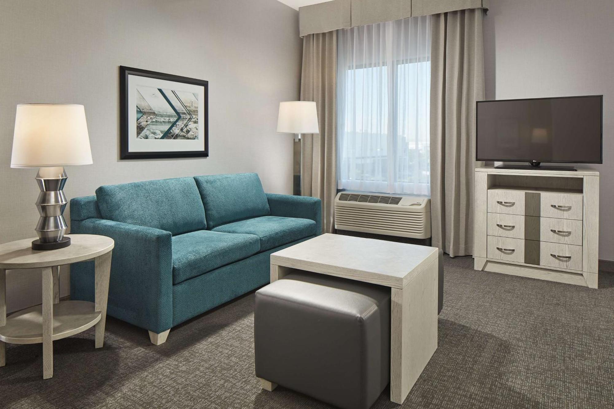 Homewood Suites By Hilton Long Beach Airport Εξωτερικό φωτογραφία