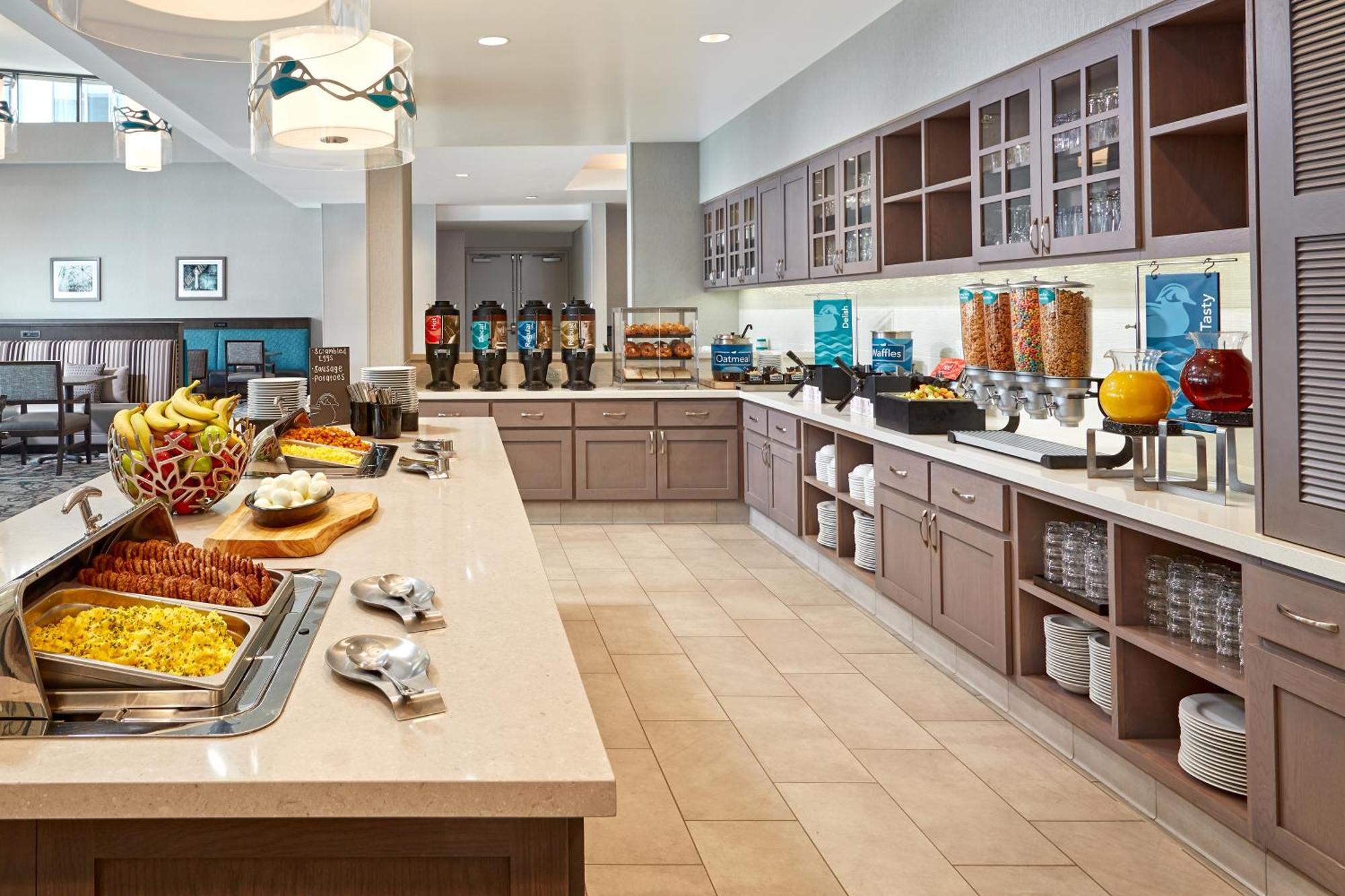 Homewood Suites By Hilton Long Beach Airport Εξωτερικό φωτογραφία