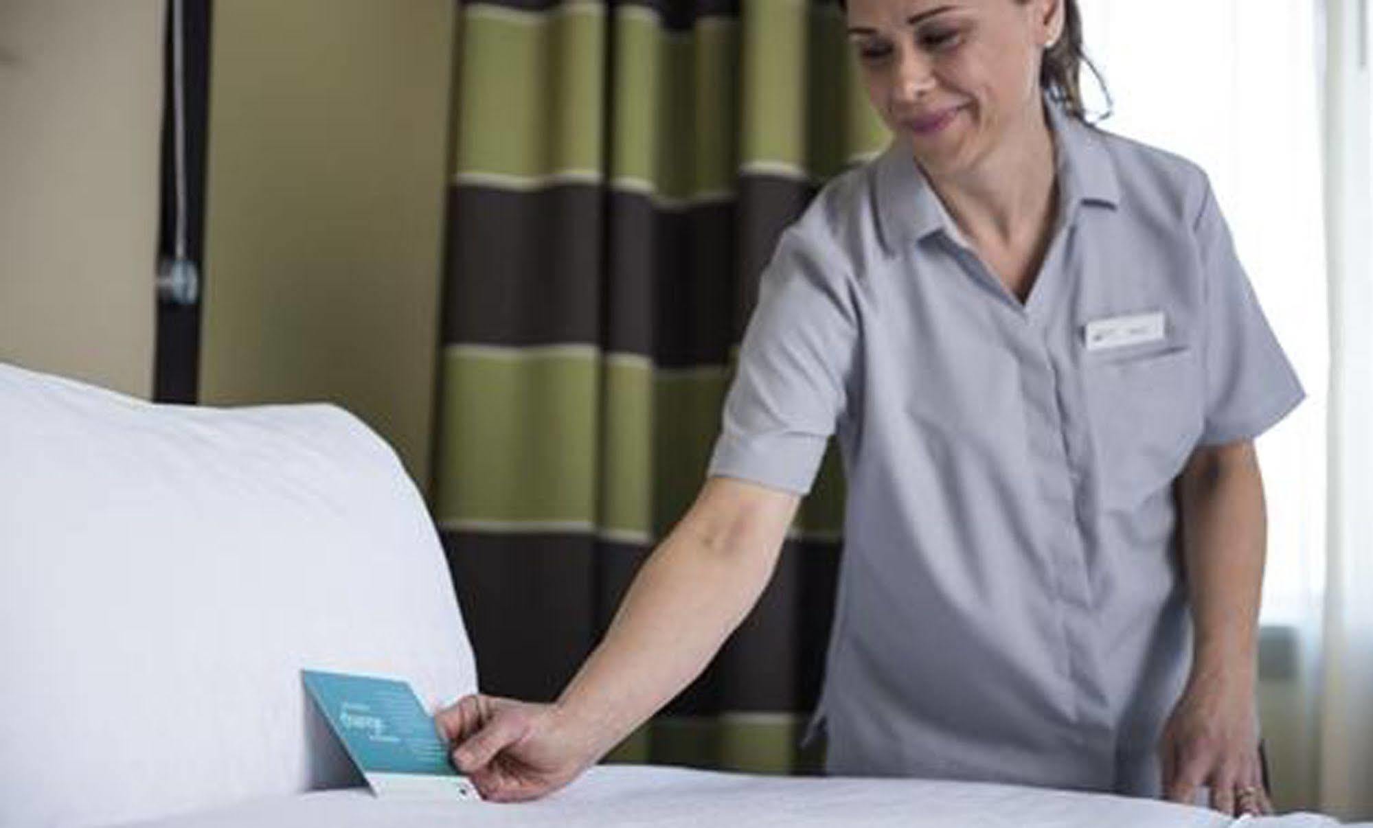 Homewood Suites By Hilton Long Beach Airport Εξωτερικό φωτογραφία