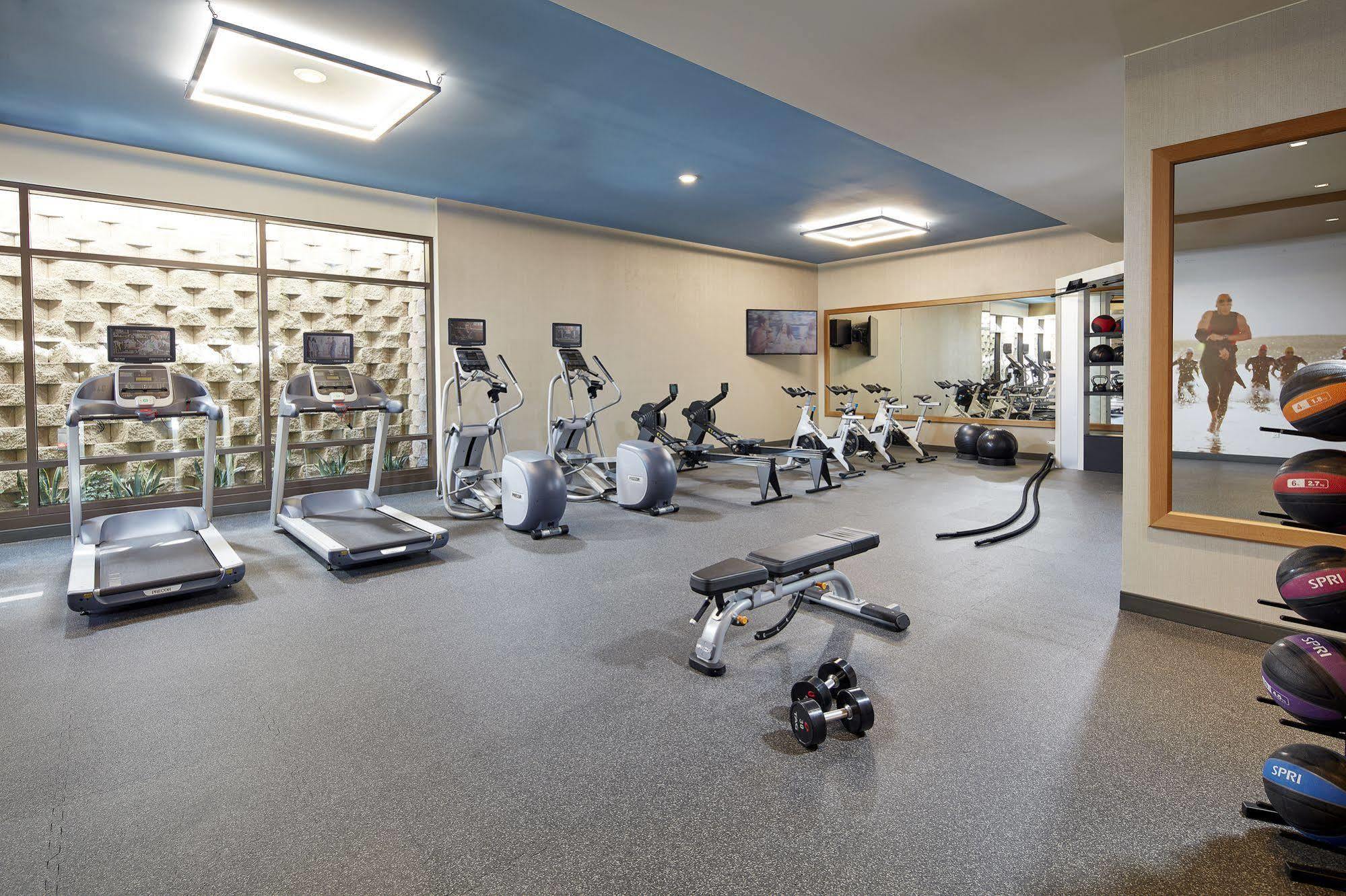 Homewood Suites By Hilton Long Beach Airport Εξωτερικό φωτογραφία