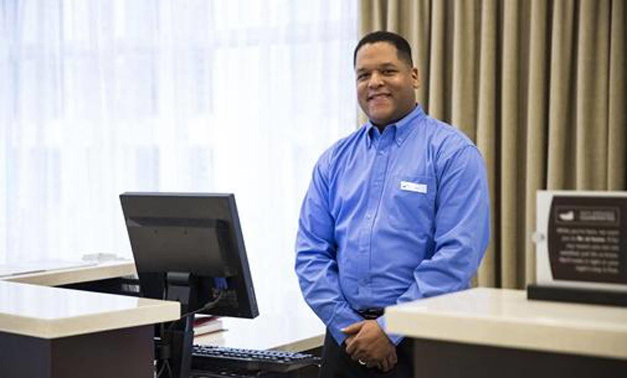 Homewood Suites By Hilton Long Beach Airport Εξωτερικό φωτογραφία